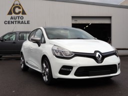 RENAULT / CLIO 4 / 369 / BLANC GLACIER (СОЛИД)
