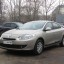 RENAULT / FLUENCE / D11 / BEIGE POIVRE 3
