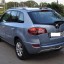RENAULT / KOLEOS / RXA / BLEU ACIER 1