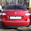 RENAULT / FLUENCE / NNJ / ROUGE DYNA 2