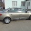 RENAULT / FLUENCE / HNK / BEIGE CENDRE 2