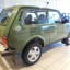 LADA / NIVA 4x4 (НИВА) / 306 / ГРАВИЛАТ (СОЛИД) 1