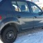 RENAULT / SANDERO / KNA / GRIS COMETE 4