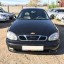 ZAZ,DAEWOO / CHANCE/LANOS/SENS/VIDA / FE87-9423 - ЧЁРНАЯ ПОЛНОЧЬ, NIGHT BLACK/OPEL - 298, 81Z 0