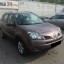RENAULT / KOLEOS / NXB / MARRON CUIVRE 2