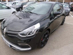 RENAULT / CLIO 4 / GNA / NOIR PROFOND