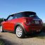 MINI COOPER‎ (R50-R60/F54/F56) / B83, WB83 - BLAZING RED II, BLAZING RED METALLIC (2013 – 2016) 3