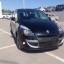 RENAULT / SCENIC 3 / GNE / NOIR ETOILE 1