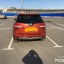 RENAULT / KOLEOS / NXE / ORANGE ERABLE, MAPLE RED 0