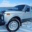 LADA / NIVA 4x4 (НИВА) / 281 / КРИСТАЛЛ 0