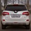 RENAULT / KOLEOS / QXA / BLANC (PEARL) 2
