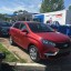 LADA / XRAY / 676 / 124 / ОГНЕННО-КРАСНЫЙ 0