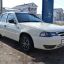 DAEWOO / NEXIA / G6J,12U - SMOKE BEIGE (СОЛИД) 1