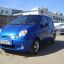 DAEWOO / MATIZ / GCT - MOROCCAN BLUE 2