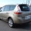 RENAULT / SCENIC 3 / HNP / BEIGE DUNE 2