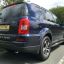 SSANGYONG / REXTON / BAS - DANDY BLUE 1
