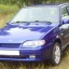LADA / SAMARA (2113/2114/2115) / 426 / МУСКАРИ 1