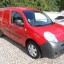 RENAULT / KANGOO 2 / 719 / ROUGE VIF (СОЛИД) 2