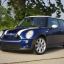 MINI COOPER‎ (R50-R60/F54/F56) / 862 - INDI BLUE (2002 – 2004) 2
