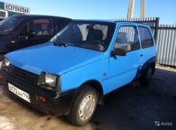KAMAZ / OKA / 403 / МОНТЕ-КАРЛО (СОЛИД)