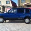 LADA / NIVA 4x4 (НИВА) / 412 / РЕГАТА 2