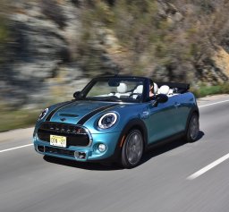 MINI COOPER‎ (R50-R60/F54/F56) / C2E, WC2E - CARIBBEAN AQUA (2016-2017)
