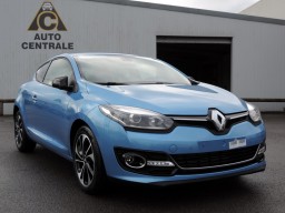 RENAULT / MEGANE 3 / RPB / Bleu Majorelle