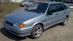 LADA / SAMARA (2113/2114/2115) / 660 / АЛЬТАИР