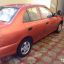 HYUNDAI / ACCENT / ТАГАЗ / TDY - CHARMING/GARNET RED 0