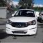 SSANGYONG / STAVIC (A150) / WAA - GRAND WHITE (СОЛИД) 1