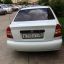 HYUNDAI / ACCENT / ТАГАЗ / W02 - BELY ICEBERG (СОЛИД) 1