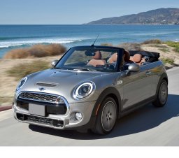 MINI COOPER‎ (R50-R60/F54/F56) / C2K, WC2K - MELTING SILVER (2016 - 2017)