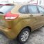 LADA / XRAY / 374 - ЗЕЛЕНЫЙ ОНИКС (с 2017) 1