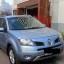 RENAULT / KOLEOS / RXA / BLEU ACIER 0