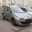 RENAULT / SCENIC 3 / HNK / BEIGE CENDRE 2