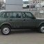 LADA / NIVA 4x4 (НИВА) / 312 / ЗЕЛЕНЫЙ ЧАЙ 0