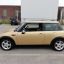 MINI COOPER‎ (R50-R60/F54/F56) / 859 - SOLID GOLD (2003 – 2005) 0