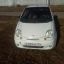 DAEWOO / MATIZ / 10L, 11U - GALAXY WHITE, CASABLANCA WHITE (СОЛИД) 0