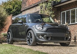 MINI COOPER‎ (R50-R60/F54/F56) / B24, WB24 - ECLIPSE GREY (2011 – 2015)