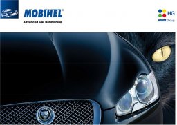Программа Mobihel 4.3  последняя версия старой программы