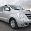 HYUNDAI / GRAND STAREX / NCA - SLEEK SILVER 2