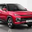 Компактный кроссовер JAC для России: новые подробности о машине