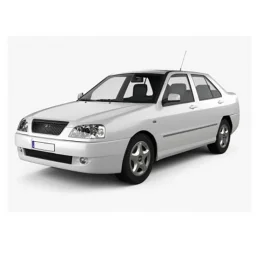 AMULET / Chery AMULET / Chery