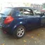 KIA | A8 | ABYSS BLUE 1