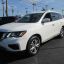 NISSAN | QAK | WHITE 0
