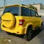 UAZ | ZOLOTISTO ZHELTAYA 1