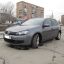 VOLKSWAGEN | LA7T | UNITED GREY