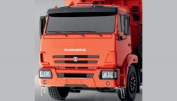 КамАЗ обновит старую кабину для своих грузовиков — появились подробности