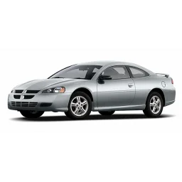 STRATUS / Chrysler STRATUS / Chrysler