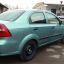 DAEWOO : 34U : MODERN GREEN 4